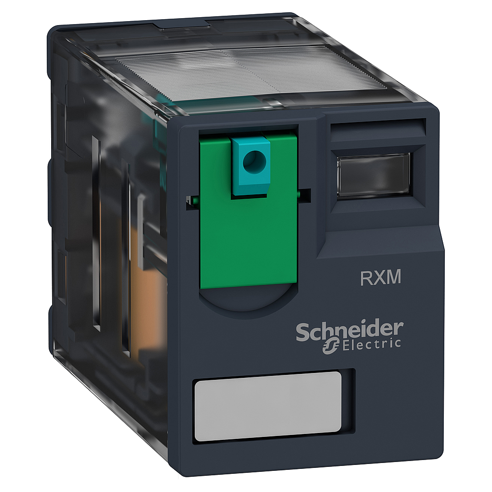 relais RXM 4OF 6A 24VDC